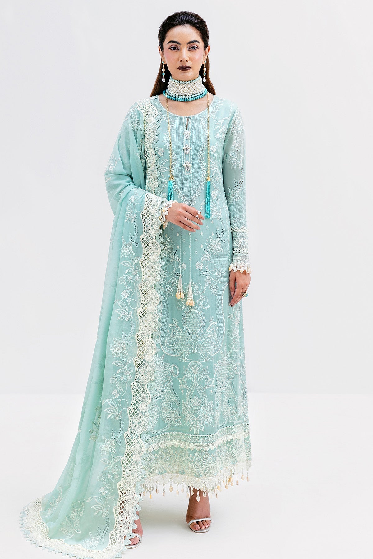 Imrozia Premium | Luxe Serene 25 | S-1087 AQUA