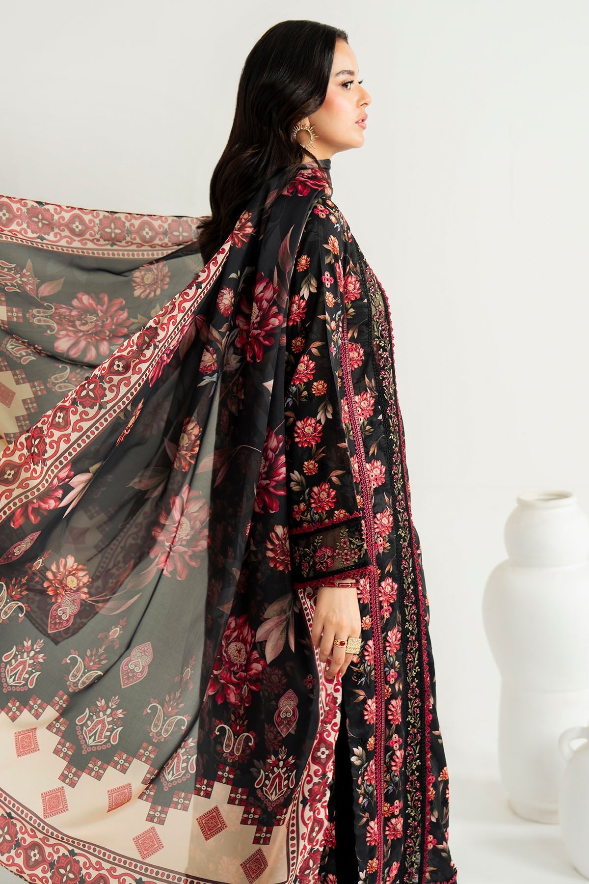 Imrozia Premium | Sifa Casuals | SP-93 Zyla