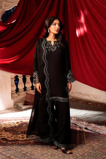 Azure | Vogue Formals | Ashfern