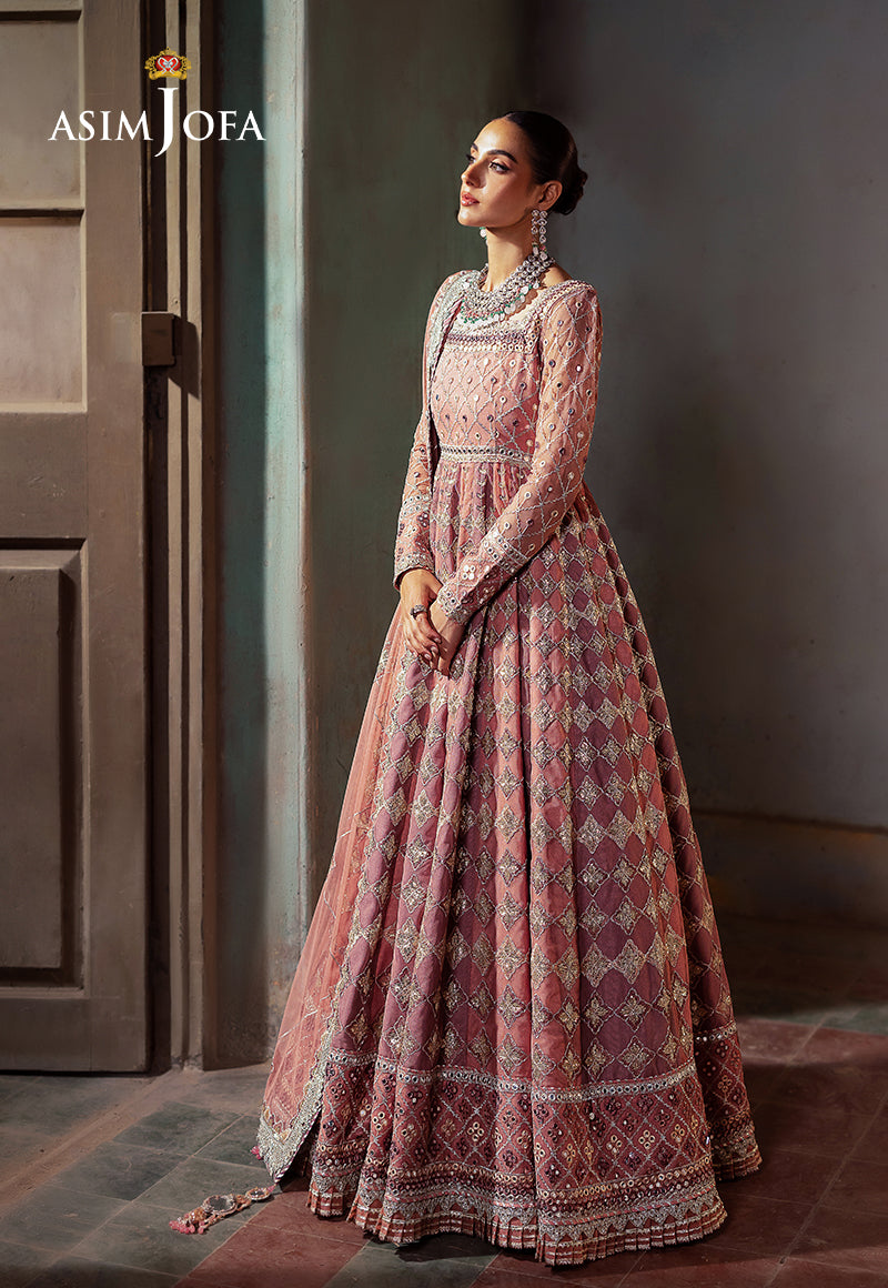 Asim Jofa | Bekhudi Wedding Formals | AJKB-03