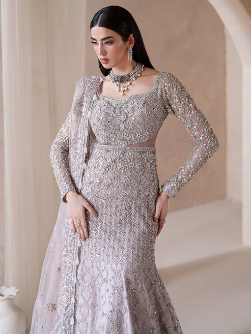 Epoque | Reve Luxury Formals | Aveline