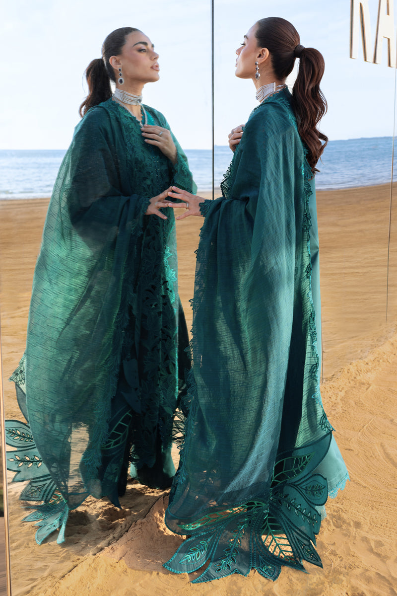 Rangrasiya | Premium Summer Collection 26 | Ayleen