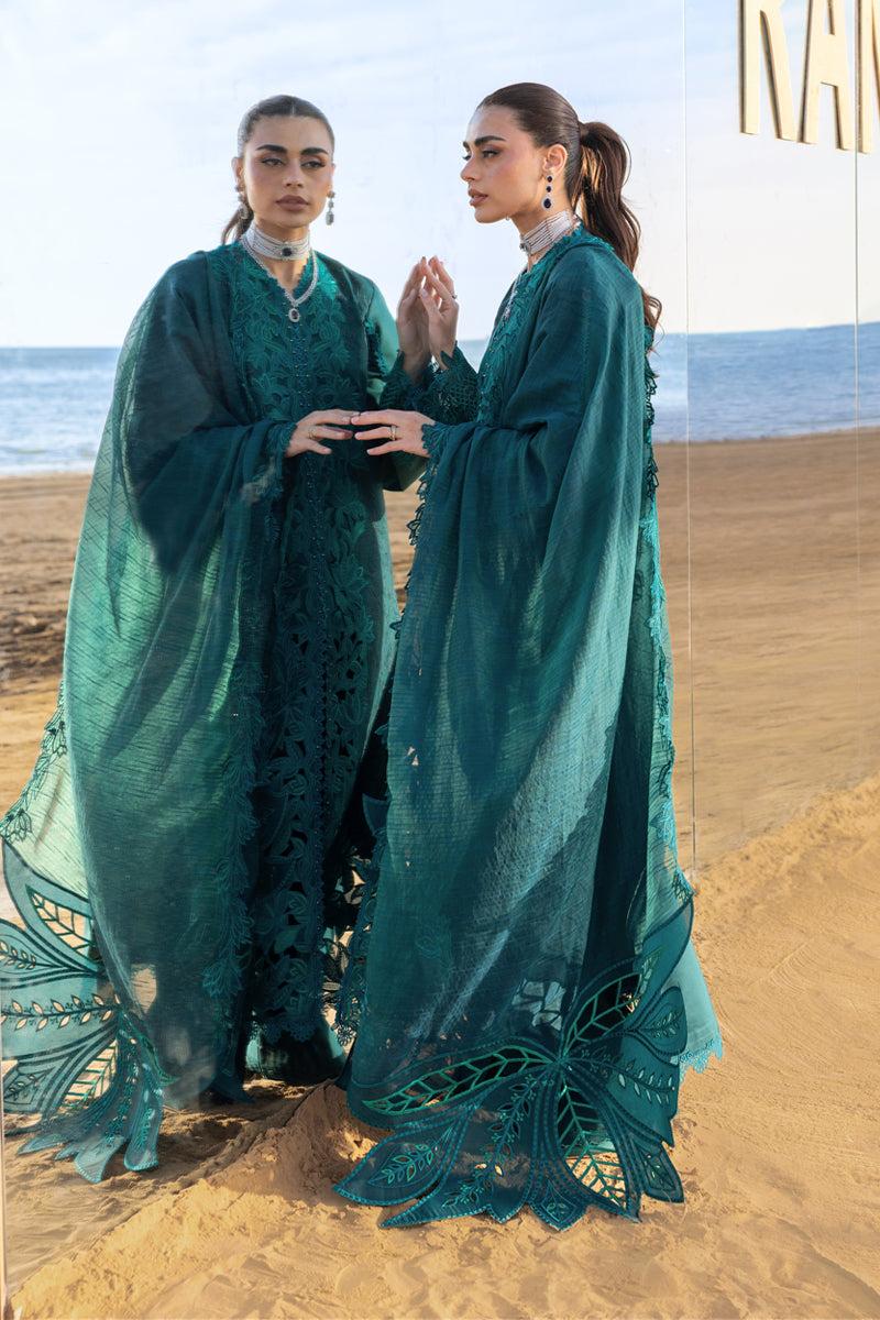 Rangrasiya | Premium Summer Collection 26 | Ayleen