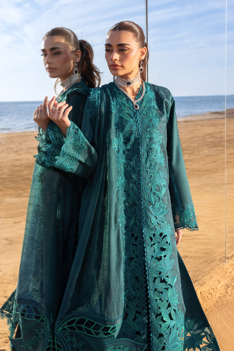 Rangrasiya | Premium Summer Collection 26 | Ayleen