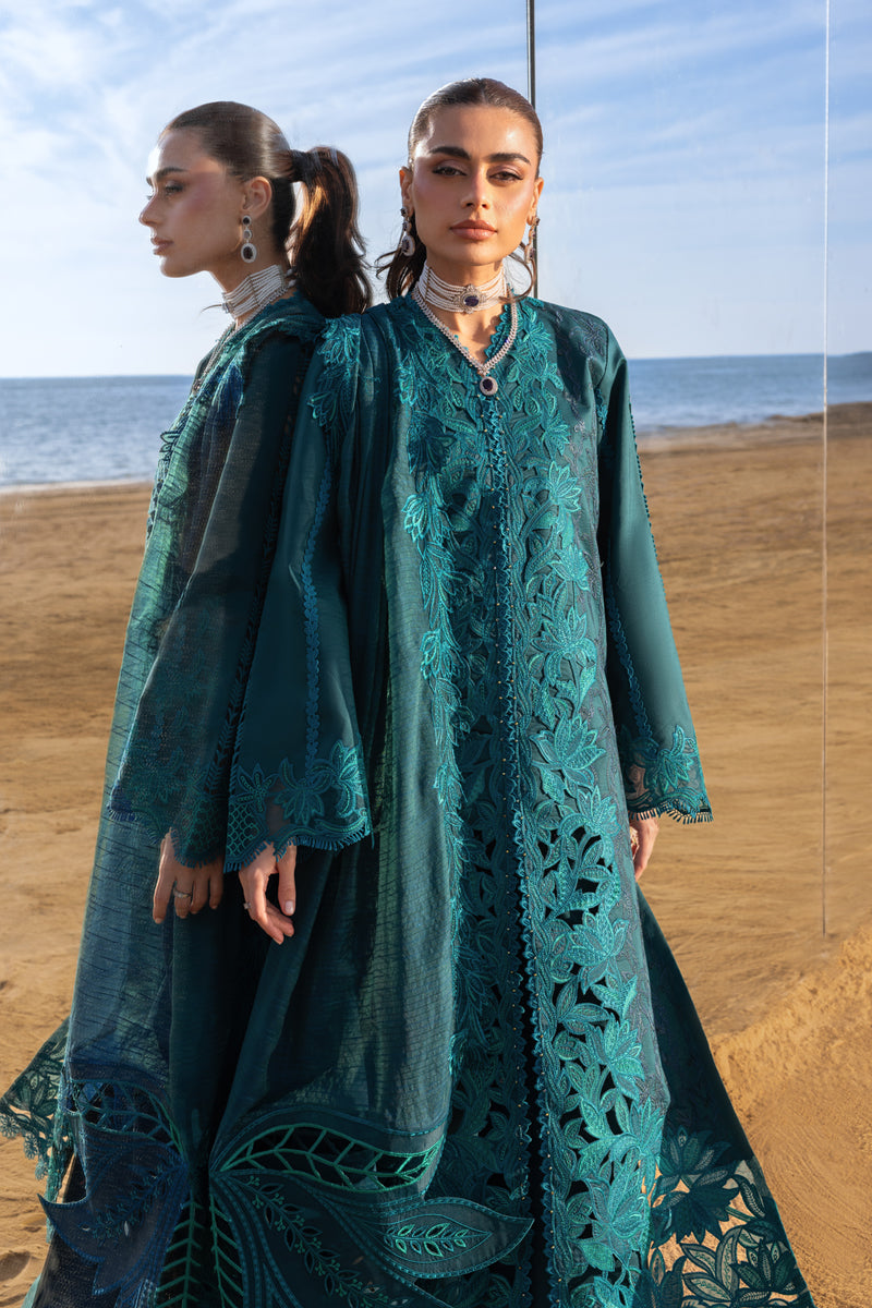 Rangrasiya | Premium Summer Collection 26 | Ayleen