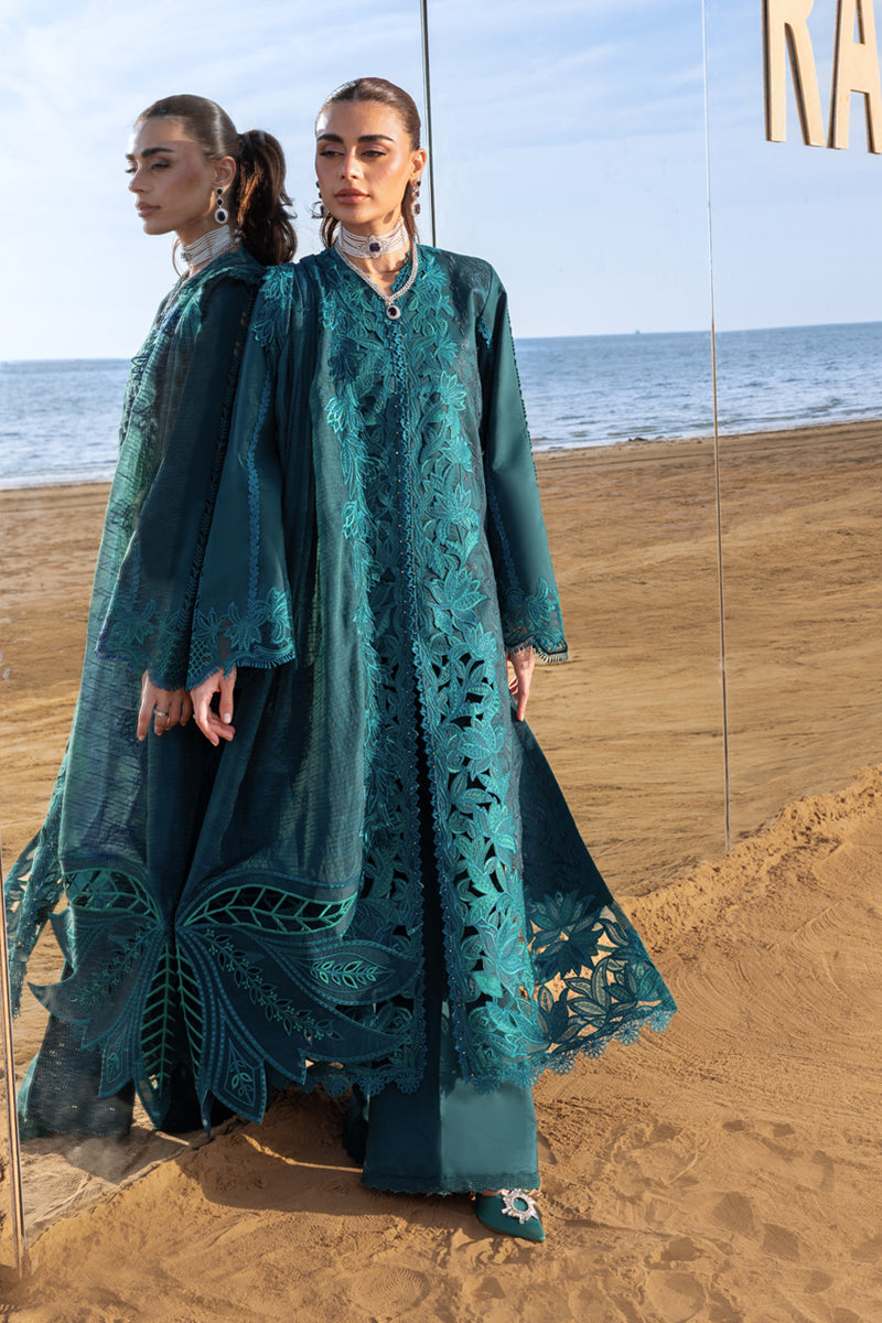 Rangrasiya | Premium Summer Collection 26 | Ayleen