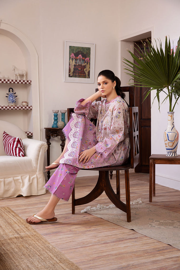 Sobia Nazir | Basics 24 | DESIGN 4B SN