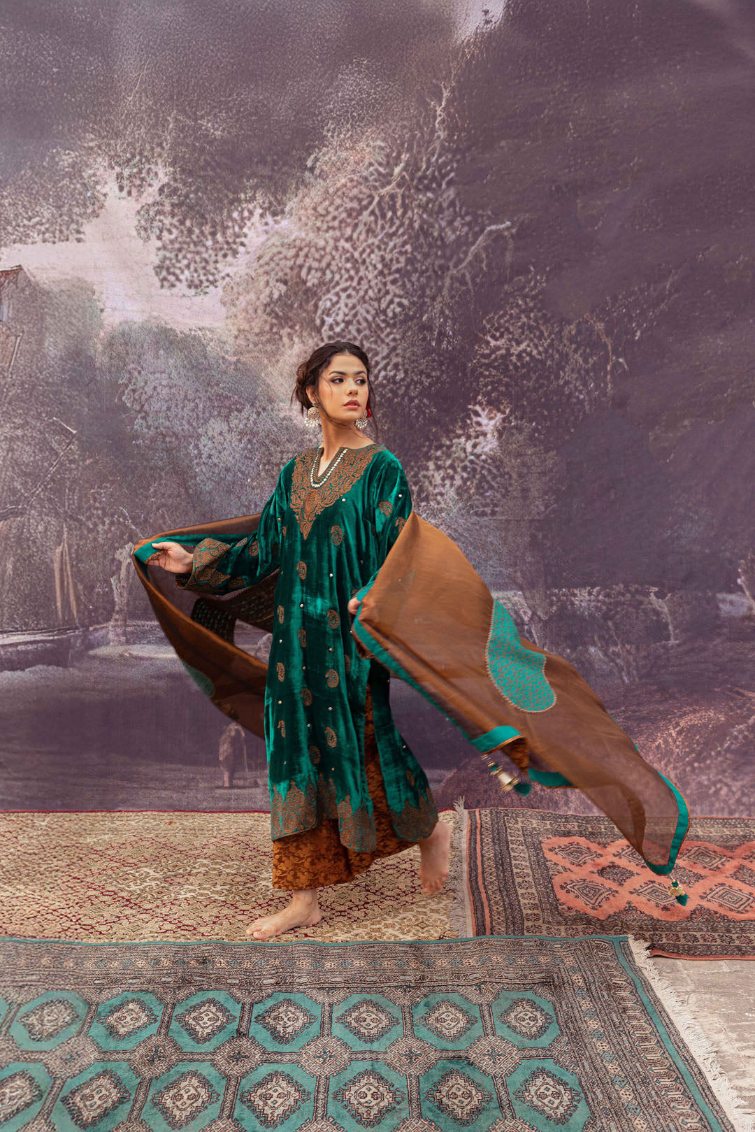 Nagina
