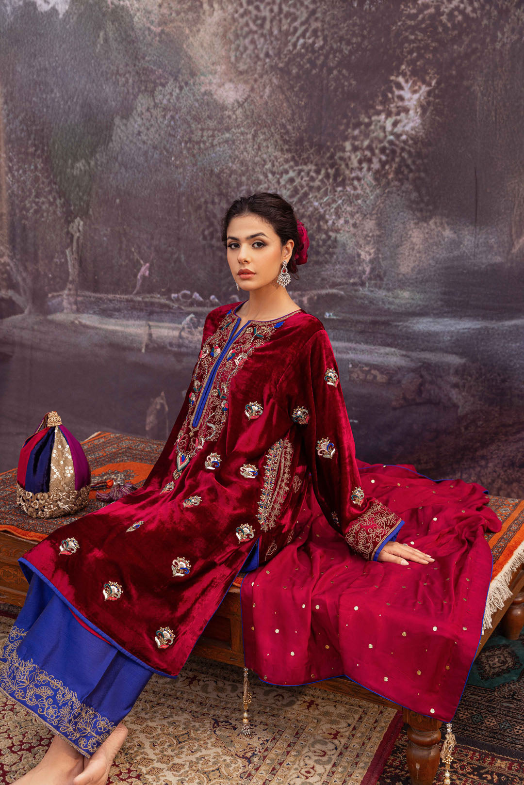 Gulbadan