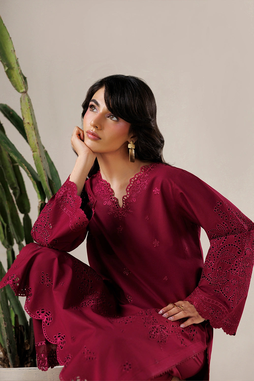 Azure | Chic Essentials |Bowberry