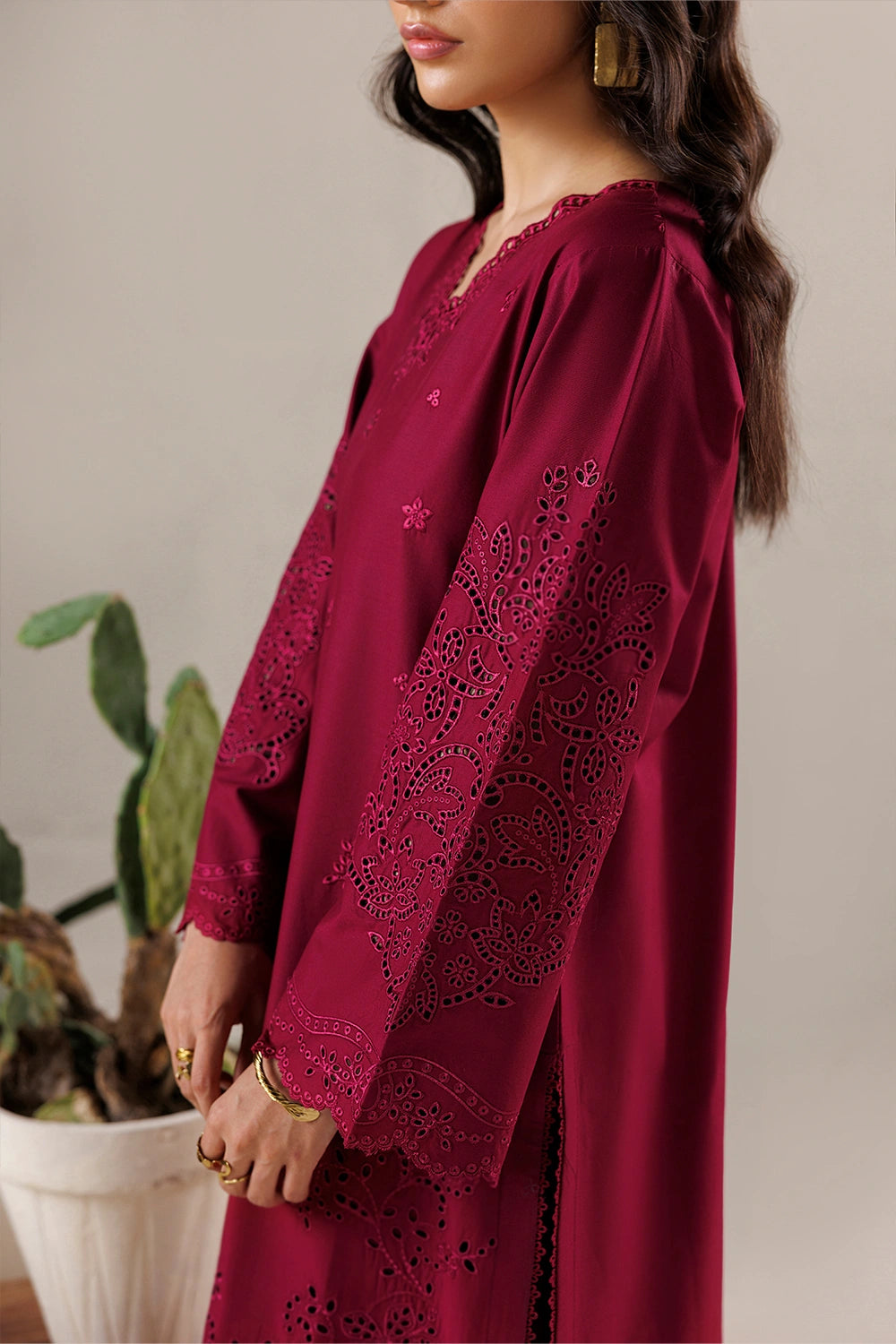 Azure | Chic Essentials |Bowberry