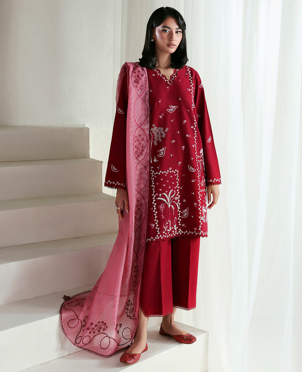 Republic Womenswear | Basics 25 | BP-211