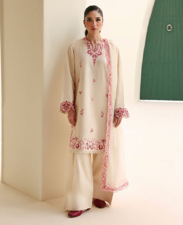 Republic Womenswear | Basics Pre Fall 25 | CamÃ©lia