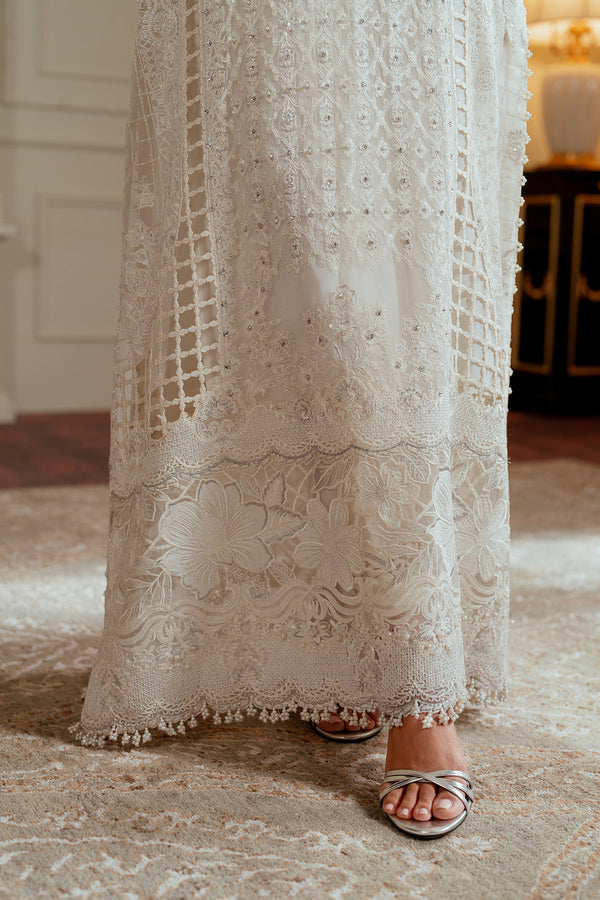 Baroque | Chantelle 24 | CHIFFON CH13-02