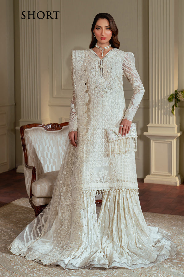 Baroque | Chantelle 24 | CHIFFON CH13-02
