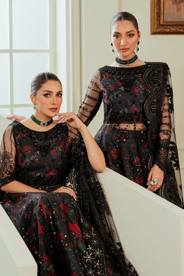 Baroque | Chantelle 24 | NET CH13-05