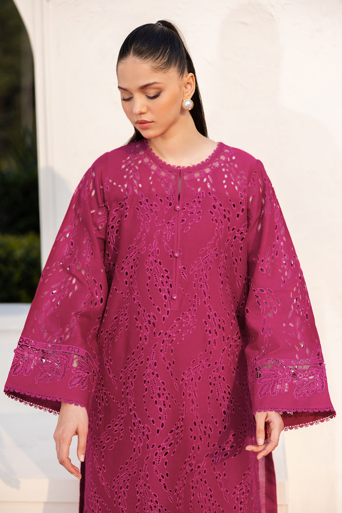 Baroque | Luxury Pret 25 | UF-4143