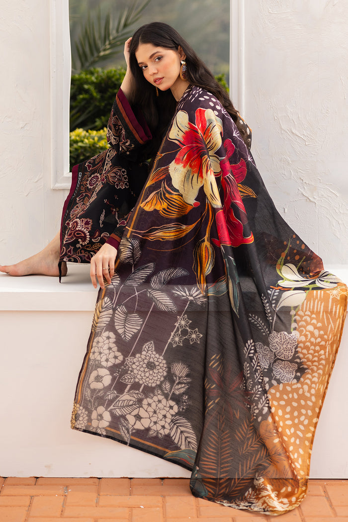 Baroque | Luxury Pret 25 | UF-4151