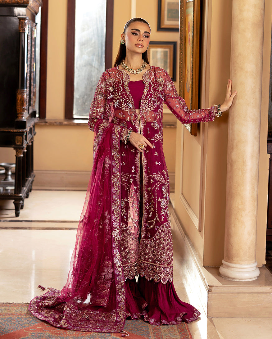 Mushq | Darlings Formals | Bebo