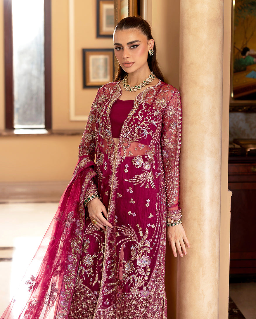 Mushq | Darlings Formals | Bebo