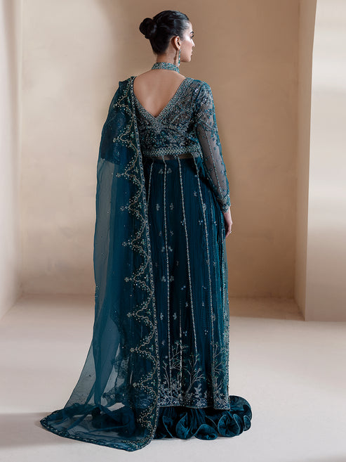 Epoque | Reve Luxury Formals | Bijou