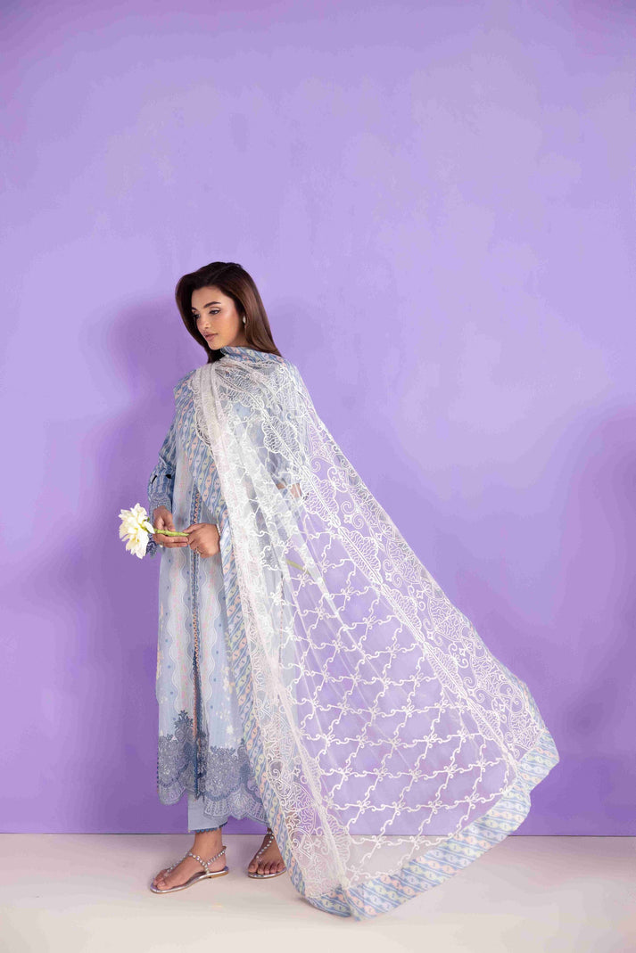 Aabyaan | Eid Pret 25 | MEIRA AP-02