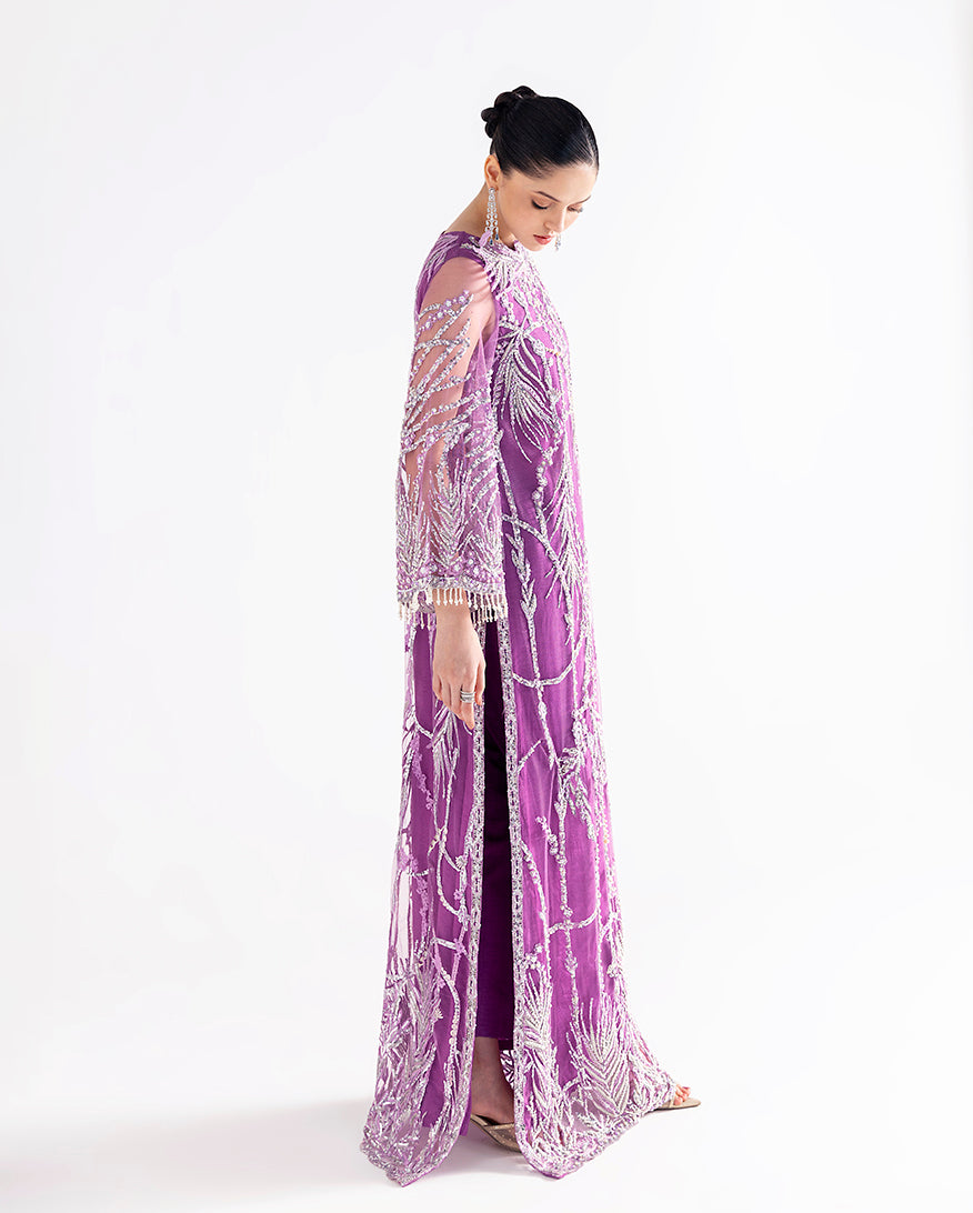 Mushq | Fleur Luxury Formals | Brielle