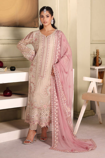 Ramsha | Ramsha Collection | F-2704