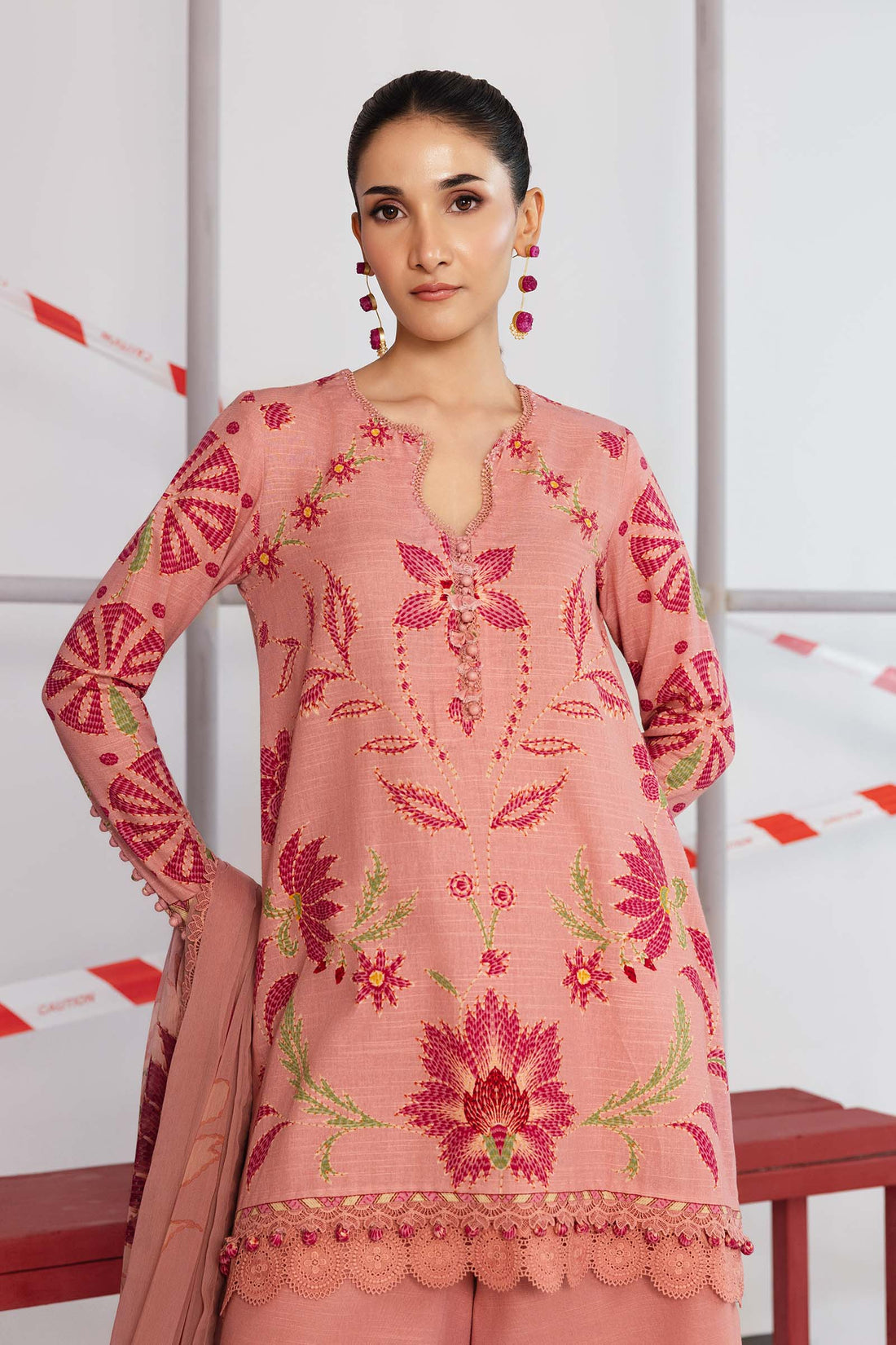 Maria B | Winter Basics 25 | MB-CUS25-1104A