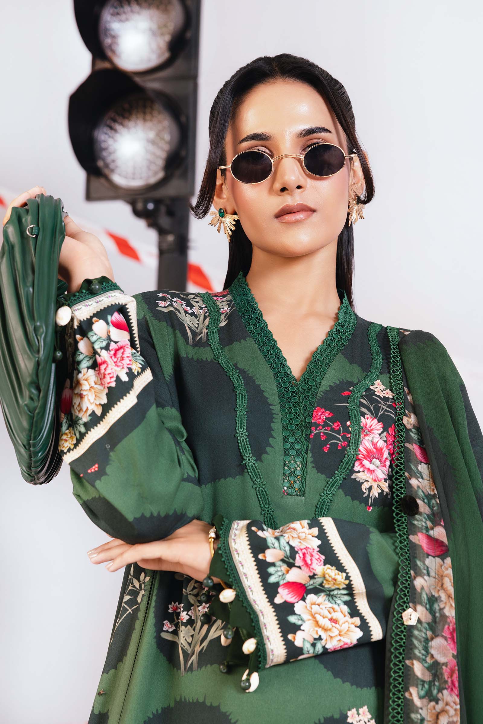 Maria B | Winter Basics 25 |MB-CUS25-1107A