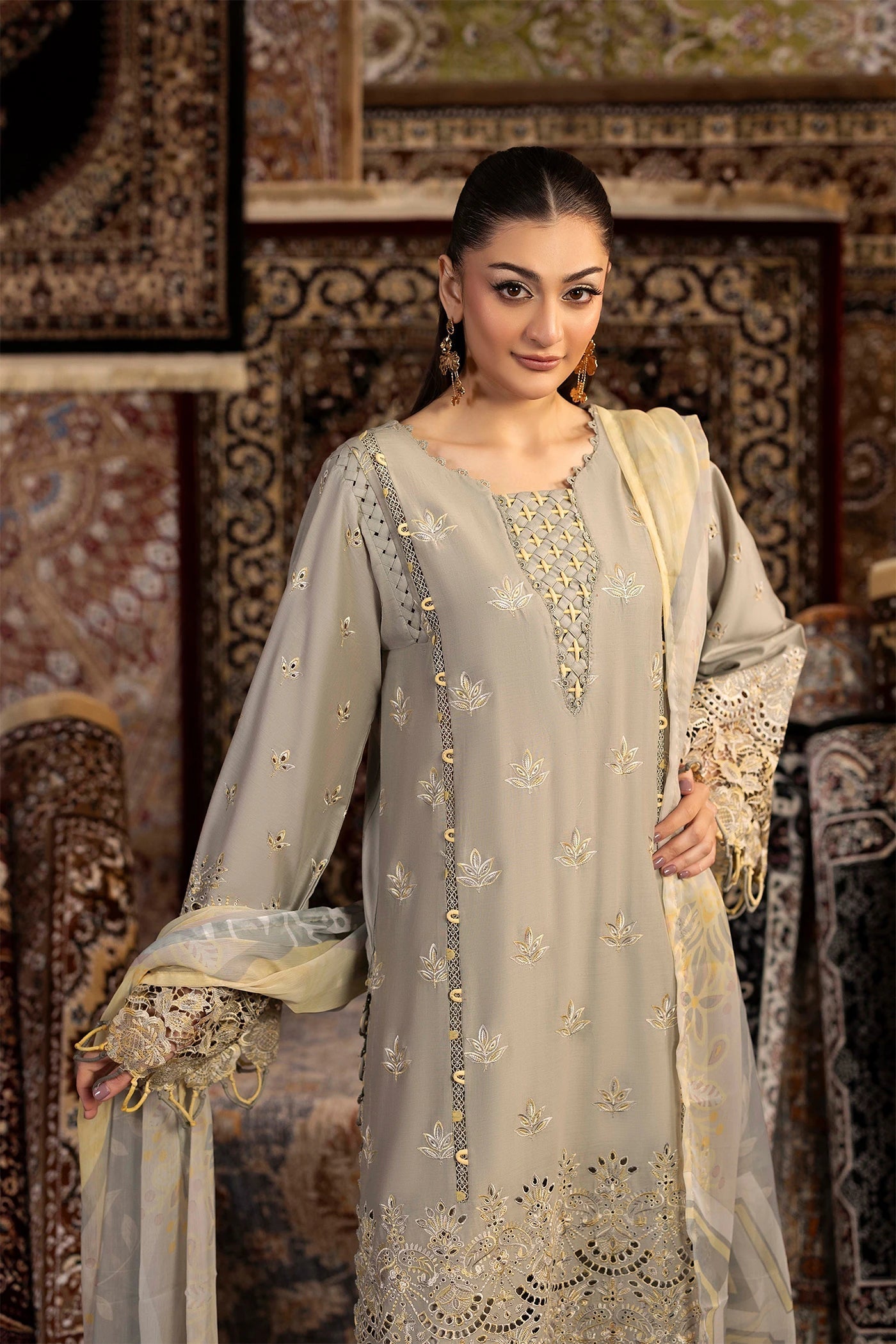Adans Libas | Adans Chenille | CHENILLE 1699