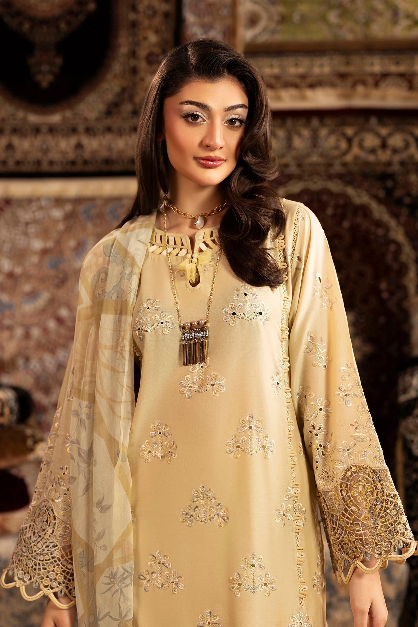 Adans Libas | Adans Chenille | CHENILLE 1690