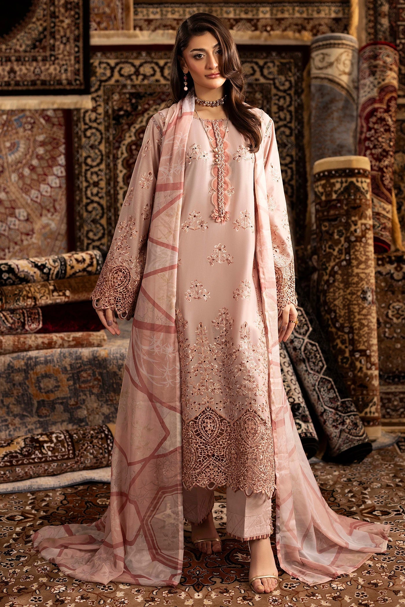 Adans Libas | Adans Chenille | CHENILLE 1693