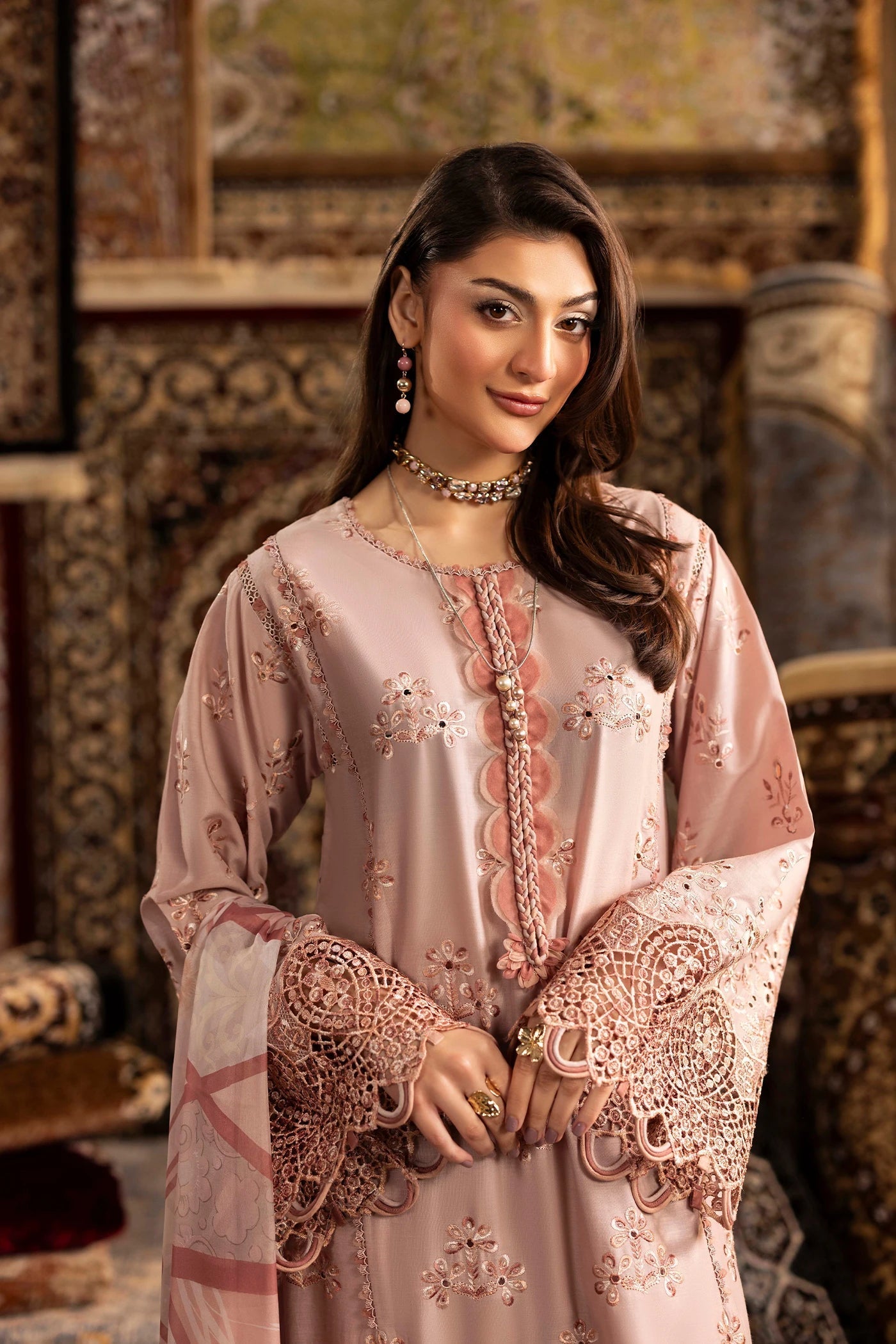 Adans Libas | Adans Chenille | CHENILLE 1693