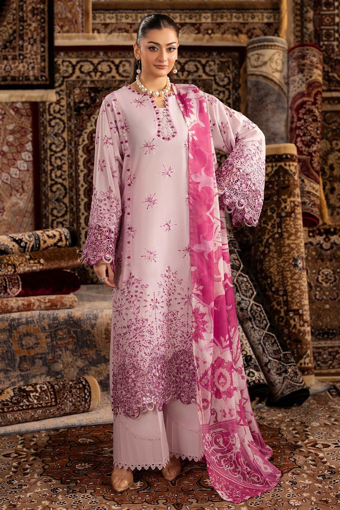 Adans Libas | Adans Chenille | CHENILLE 1695