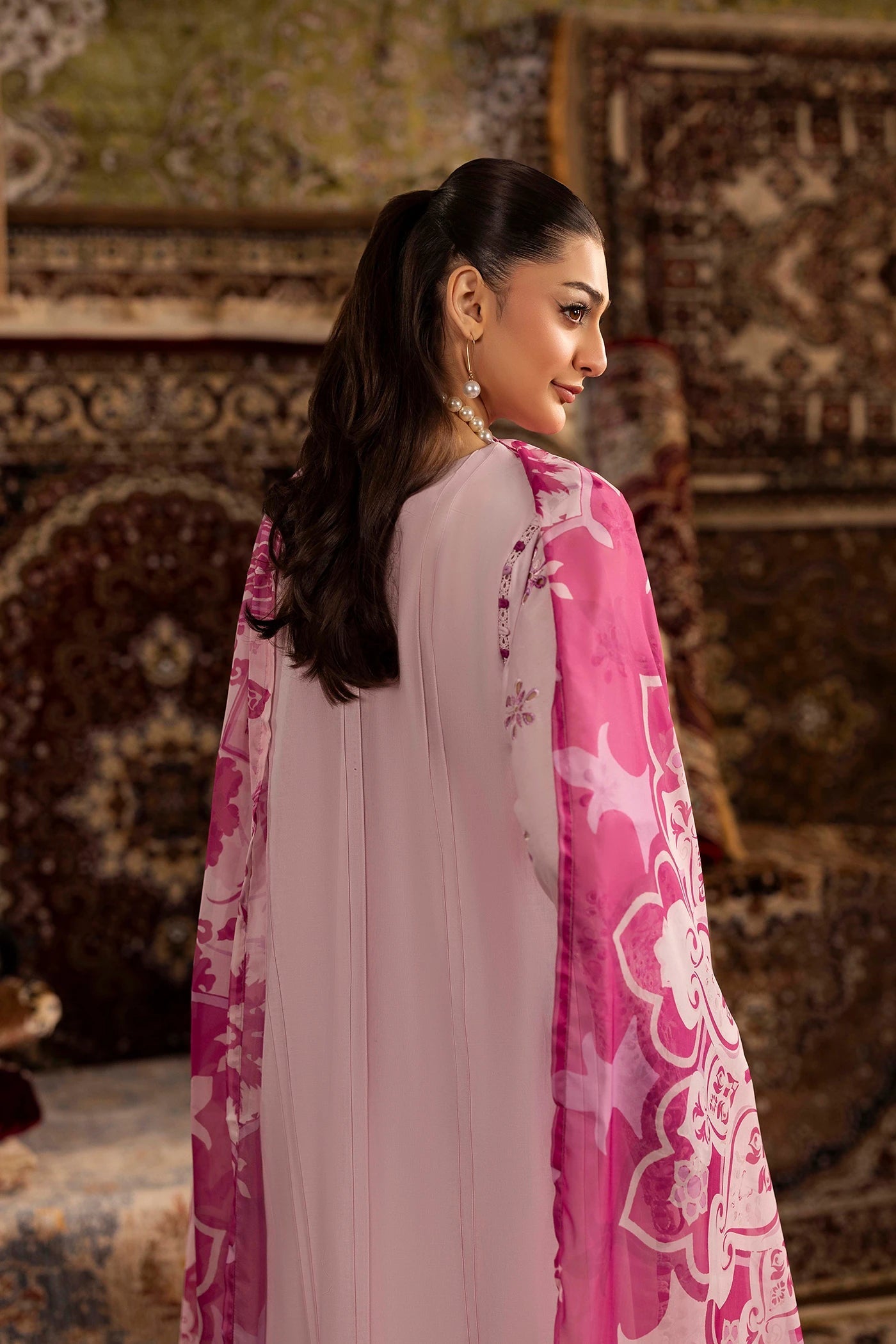 Adans Libas | Adans Chenille | CHENILLE 1695