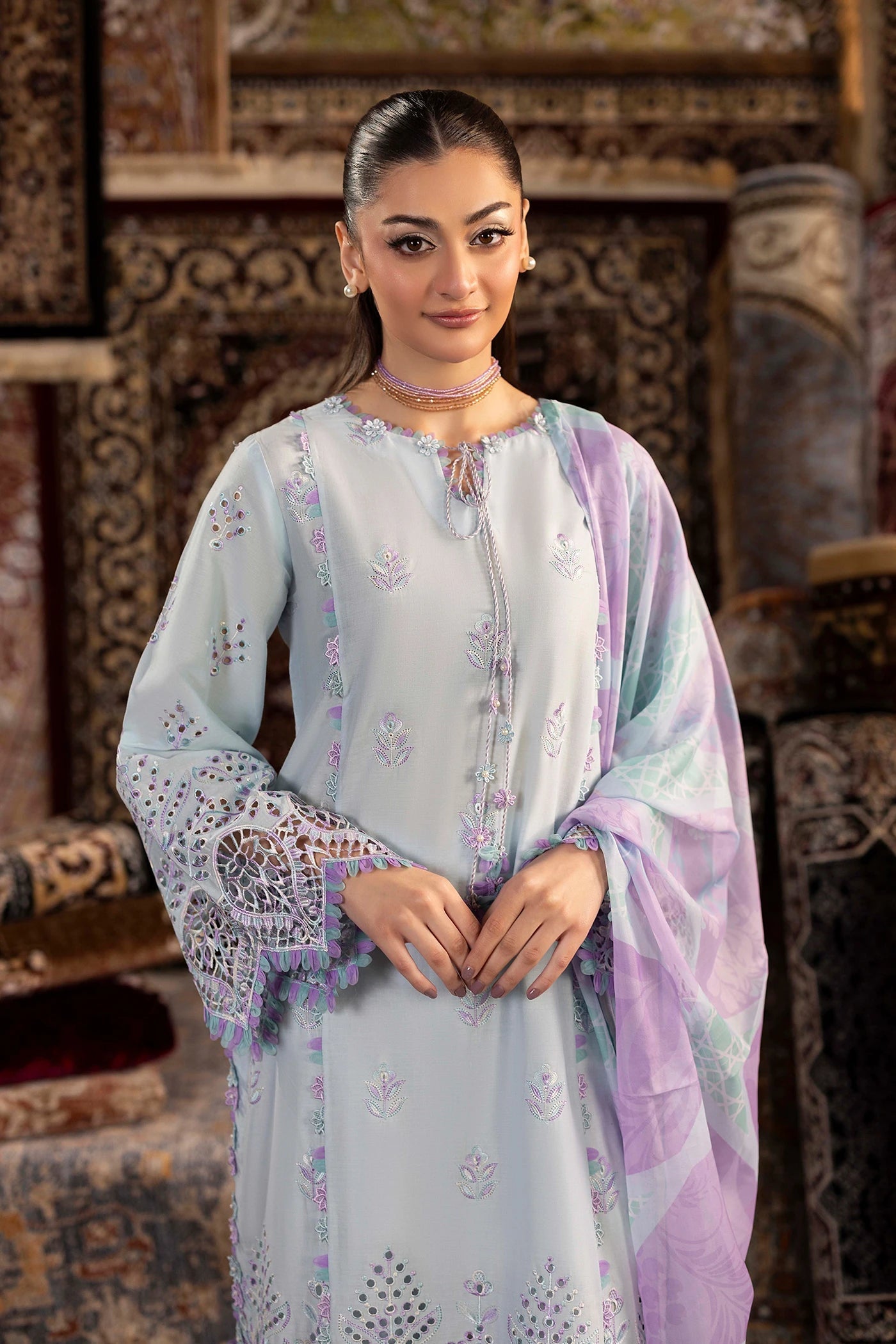 Adans Libas | Adans Chenille | CHENILLE 1696