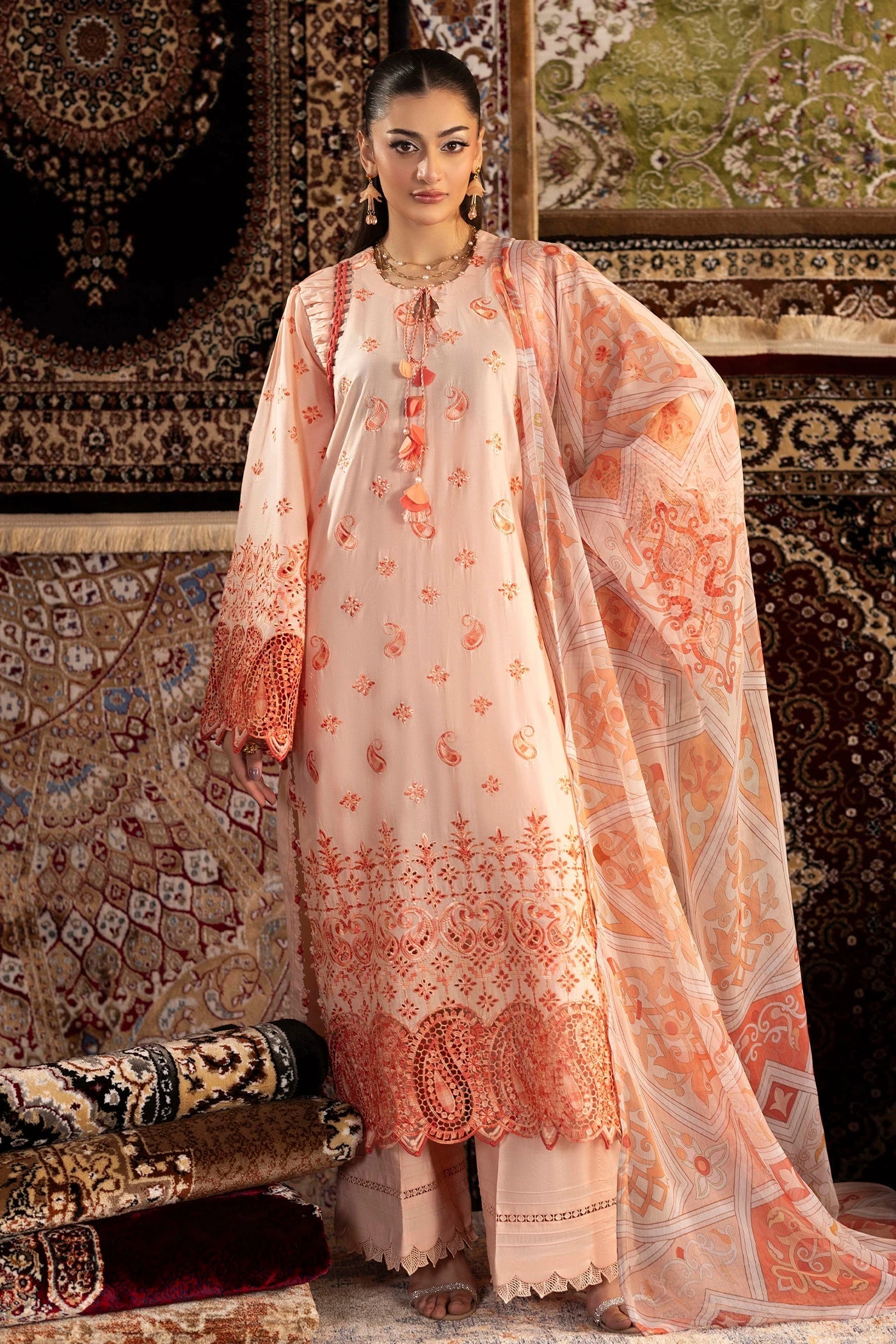 Adans Libas | Adans Chenille | CHENILLE 1697