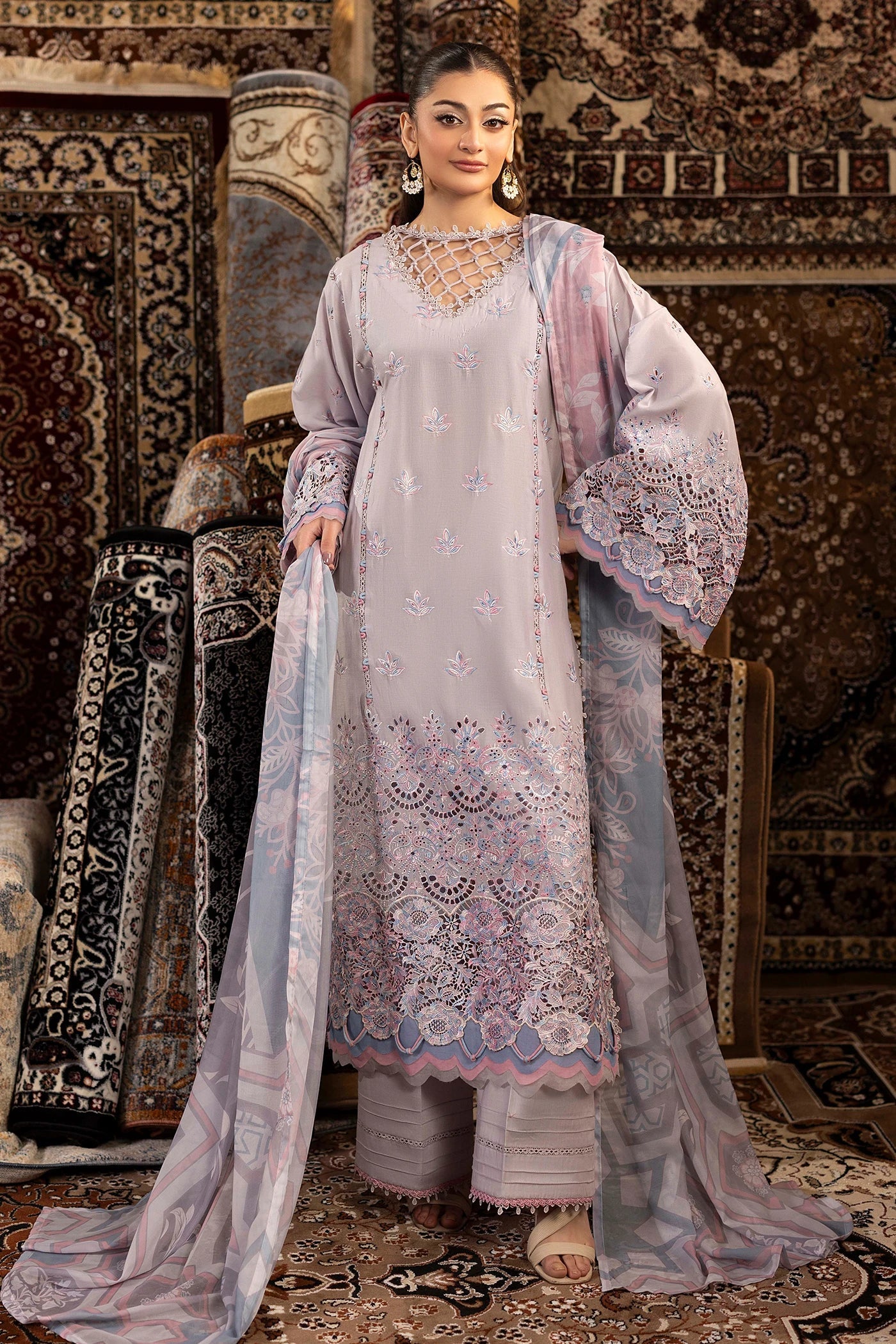 Adans Libas | Adans Chenille | CHENILLE 1698