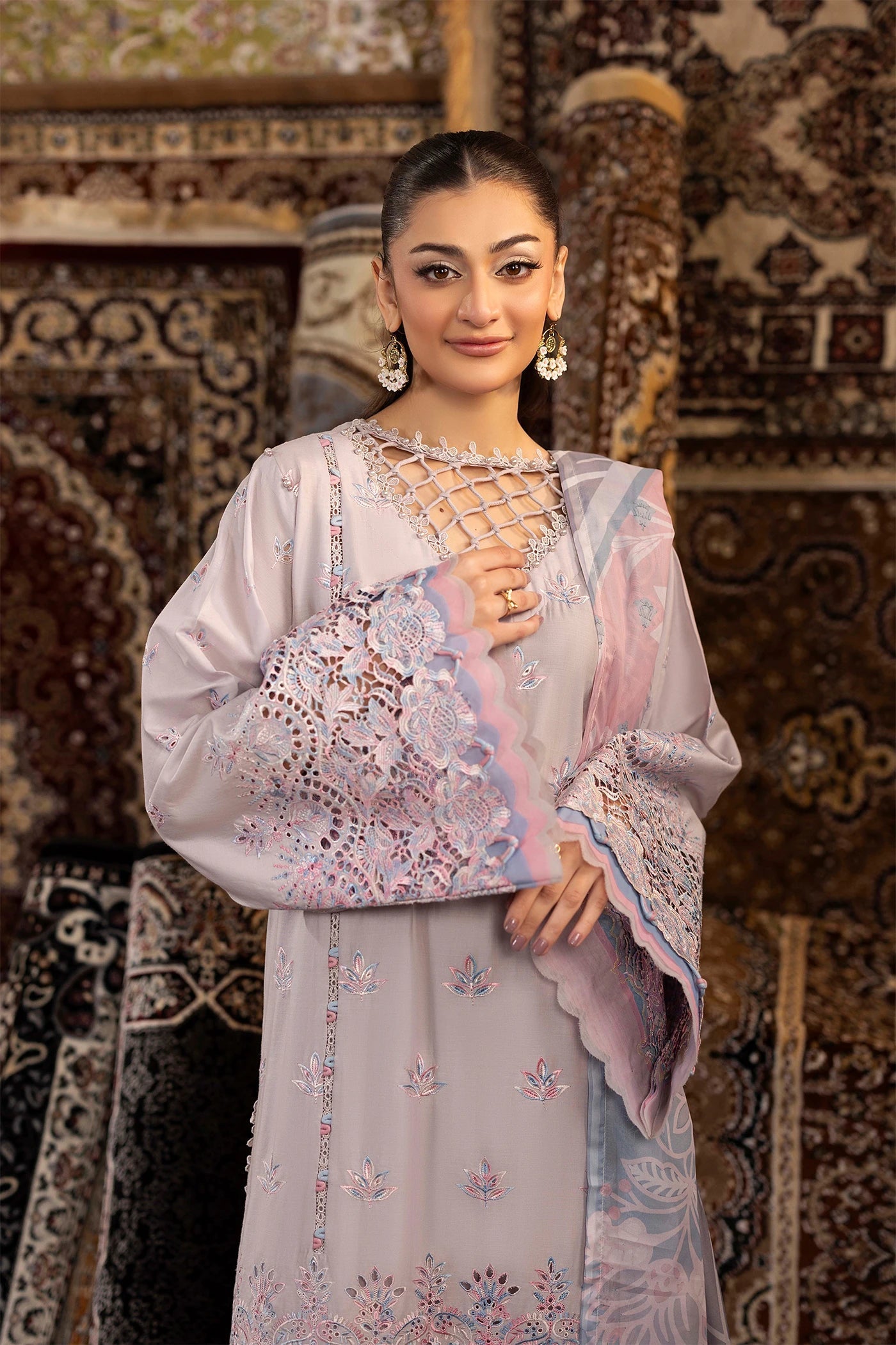 Adans Libas | Adans Chenille | CHENILLE 1698