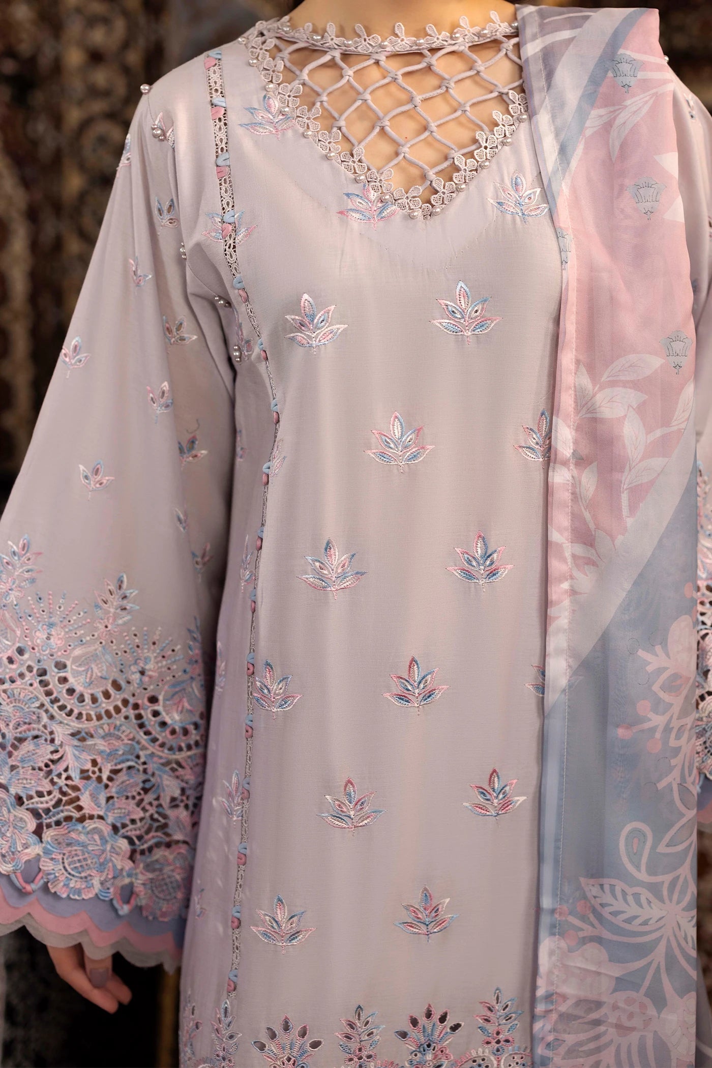 Adans Libas | Adans Chenille | CHENILLE 1698