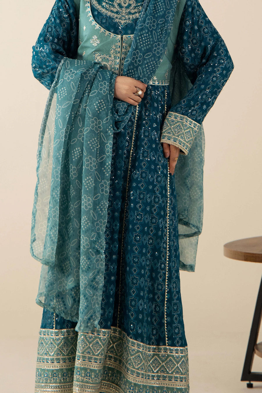 Adans Libas | The Last Affair | FROCK 1586