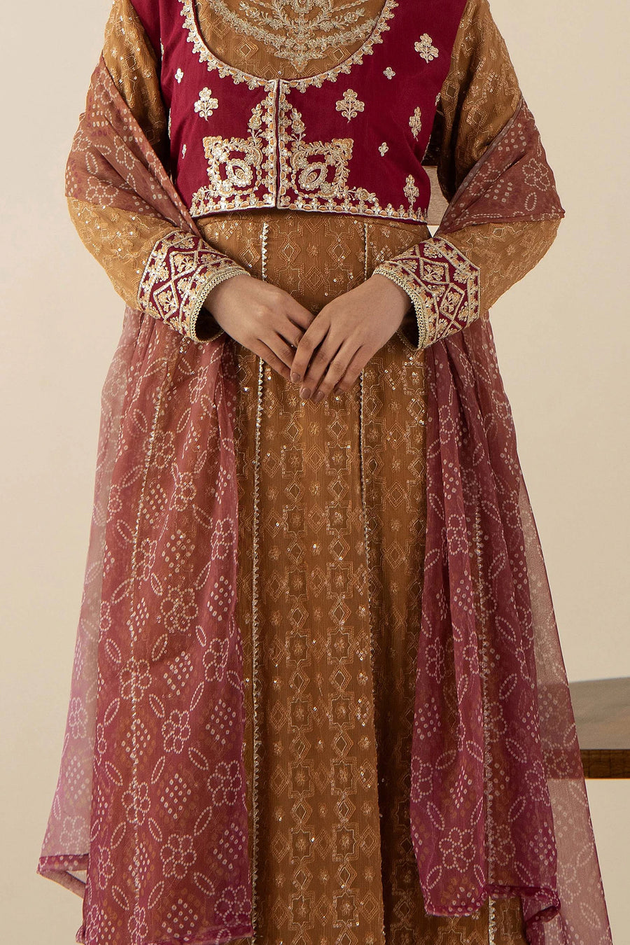 Adans Libas | The Last Affair | FROCK 1588