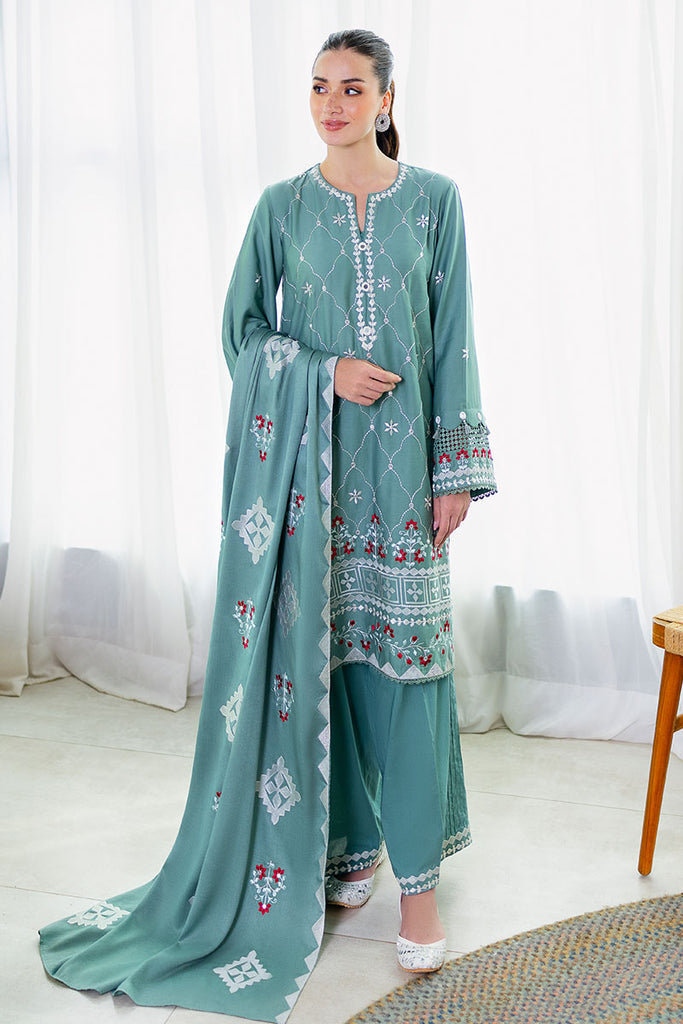 Cross Stitch | Cotton Satin 25 | SAGE LOOM