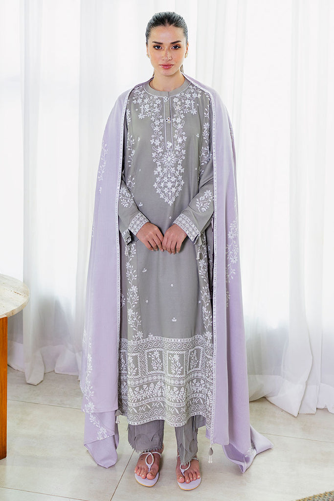 Cross Stitch | Cotton Satin 25 | ETHEREAL VEIL