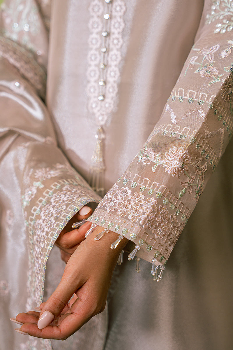 Cross Stitch | Luxe Atelier 24 | ROSE SHELL