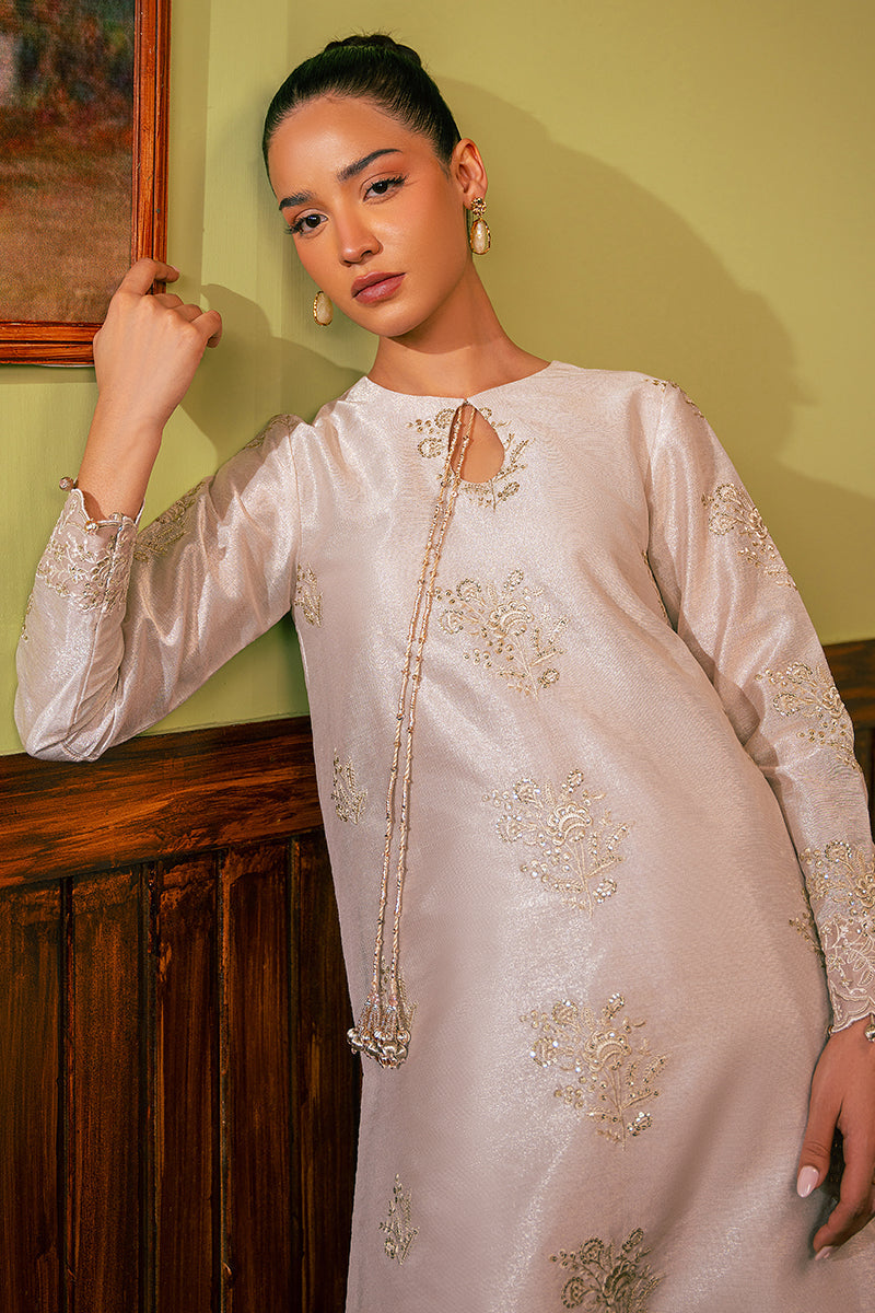 Cross Stitch | Luxe Atelier 24 | MISTY DOVE