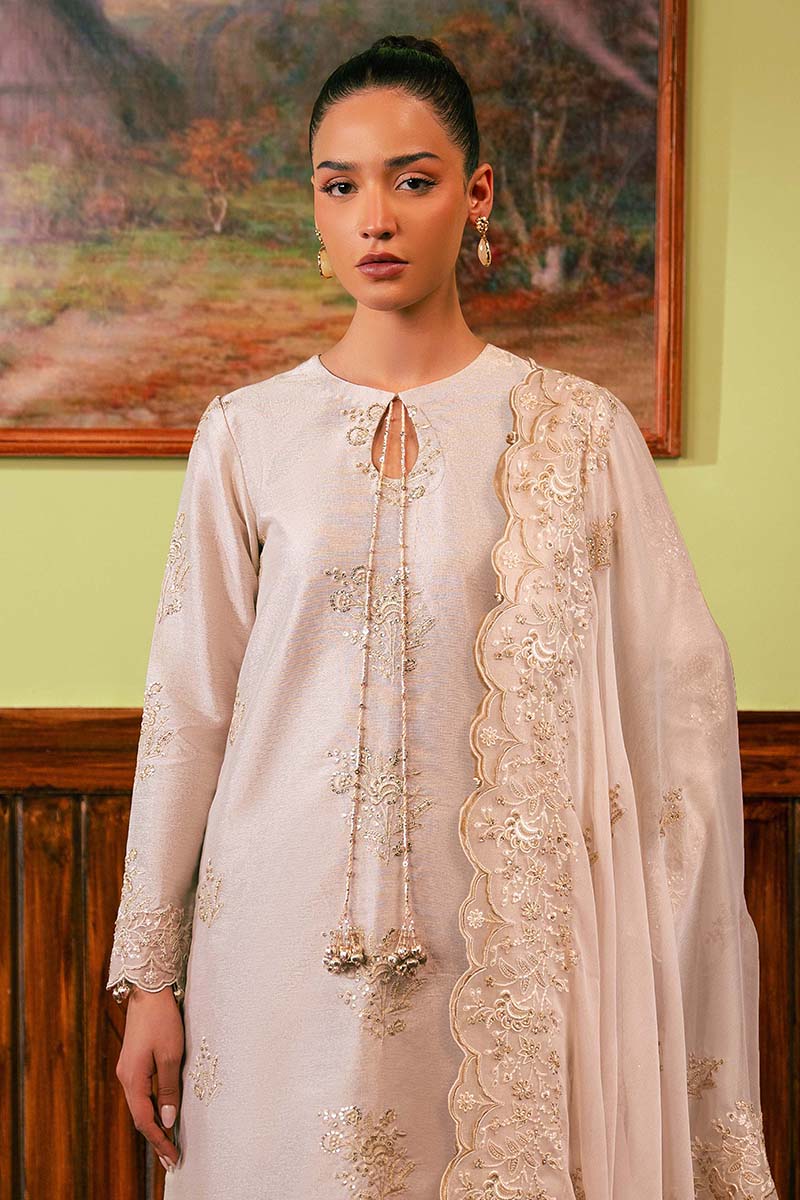 Cross Stitch | Luxe Atelier 24 | MISTY DOVE