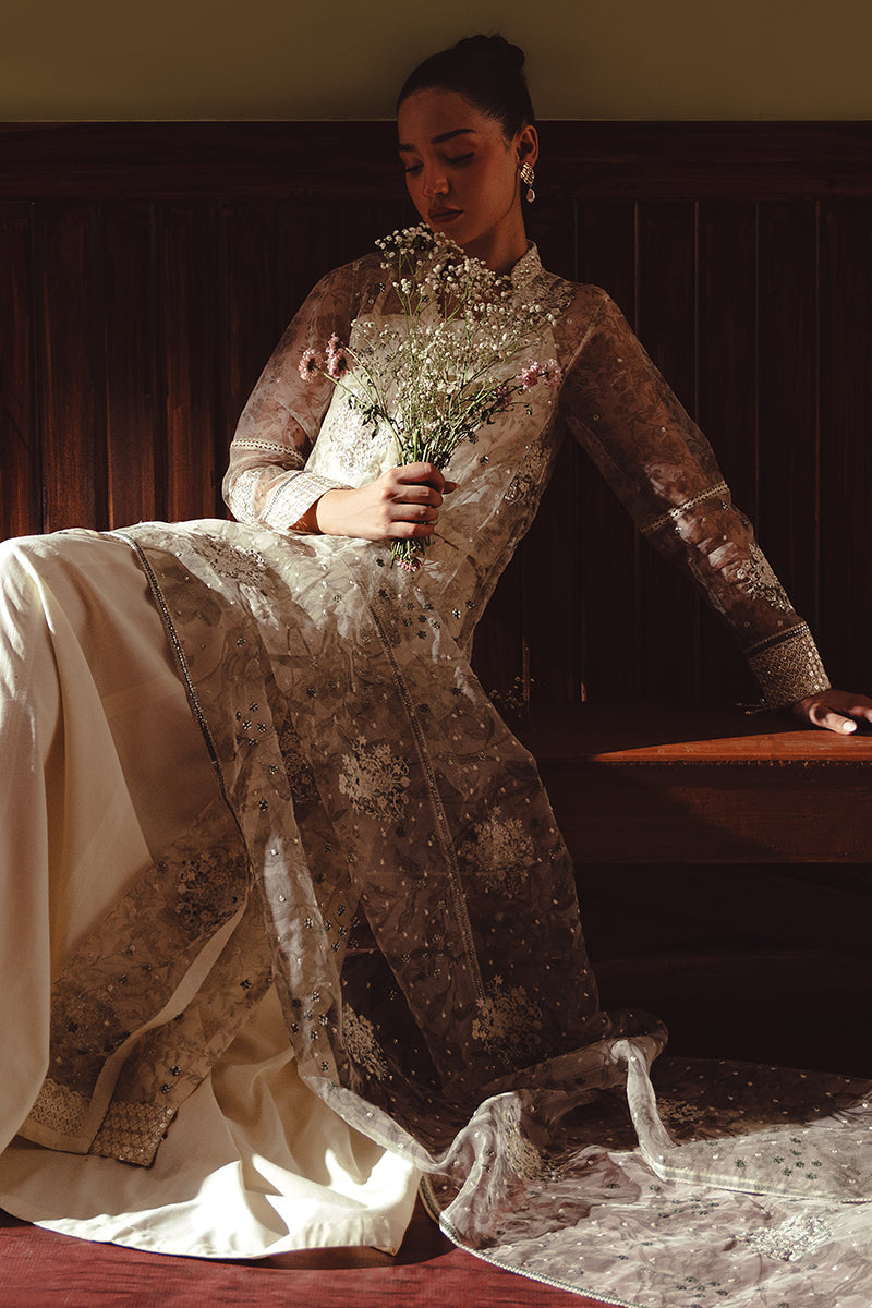 Cross Stitch | Luxe Atelier 24 | CELADON SAGE