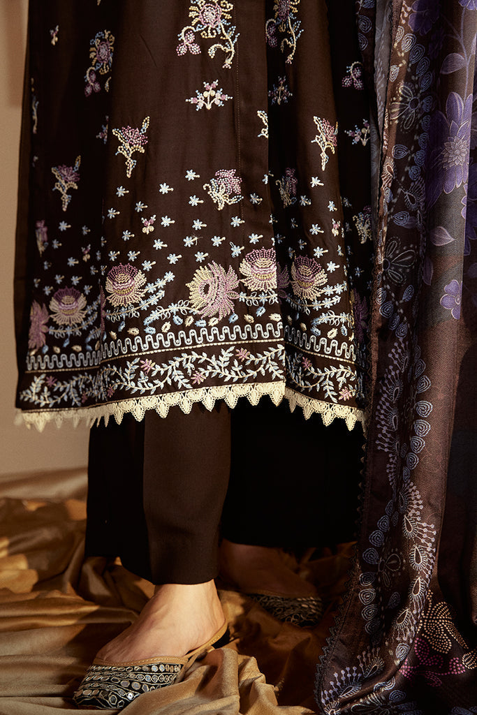Cross Stitch | Winter Collection 24 |  SHADOW GRACE
